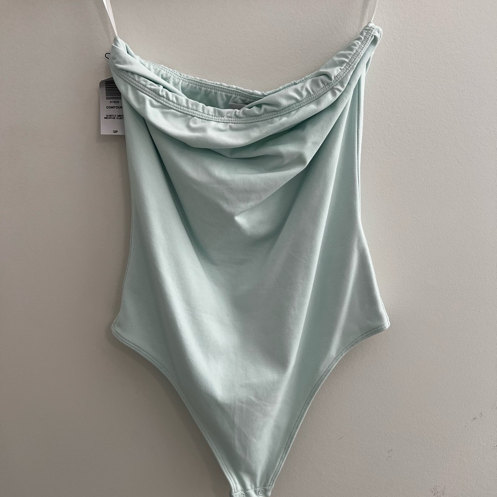 Babatob contour bodysuit